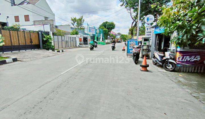 Rumah Mewah Bagus Lokasi Strategis Di Rawamangun Jakarta Timur 2