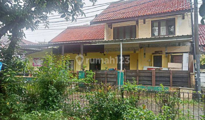 Rumah Bagus Siap Huni Di Kembang Larangan Tangerang Kota 1