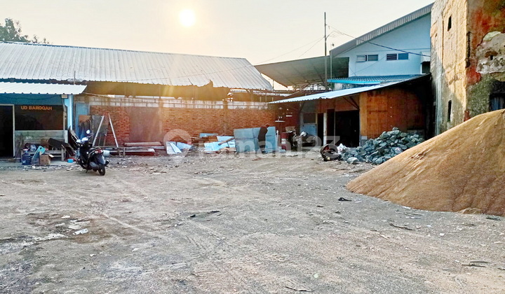 Tanah Kavling Dibawah Harga NJOP Siap Bangun di Rawamangun Jakarta Timur