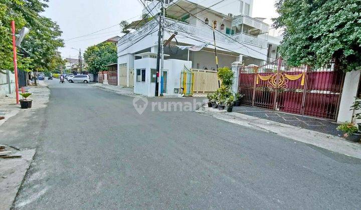 Rumah Mewah Bagus Di Kayu Putih Rawamangun Jakarta Timur 2