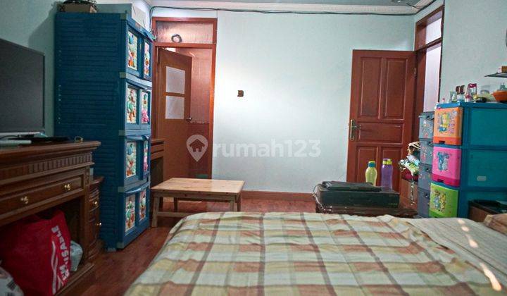 Rumah Bagus Nyaman Di Kayu Putih Selatan Rawamangun Jaktim 2