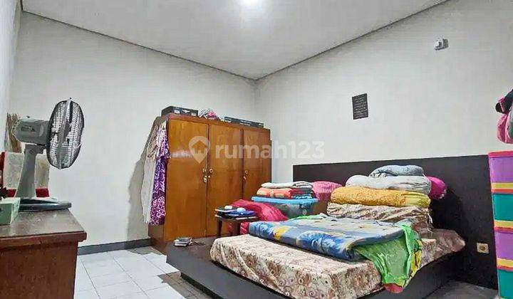 Rumah Minimalis Siap Huni Di Kayu Putih Rawamangun Jakarta Timur 2