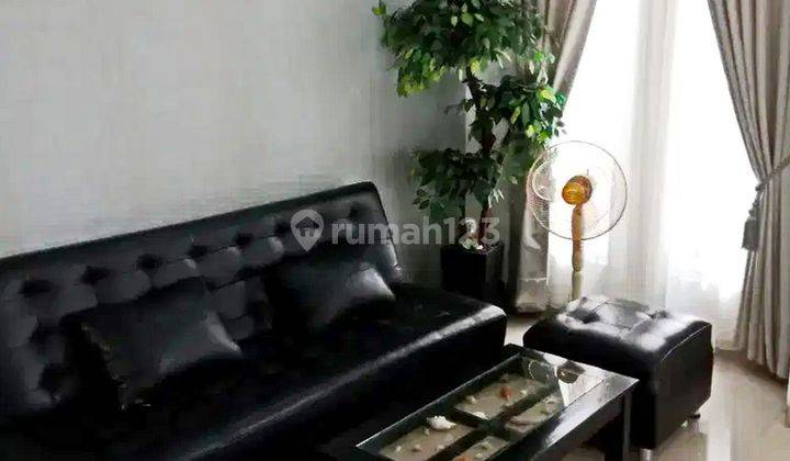 Rumah Bagus Siap Huni Di Pulomas Rawamangun Jakarta Timur 2