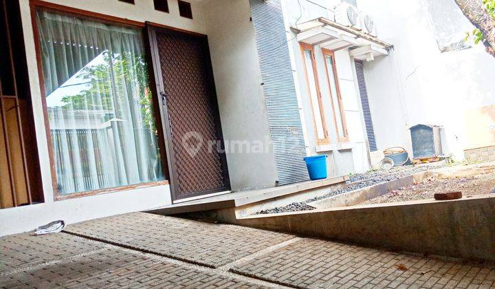 Rumah Bagus Nyaman Siap Huni Di Rawamangun Jakarta Timur 2