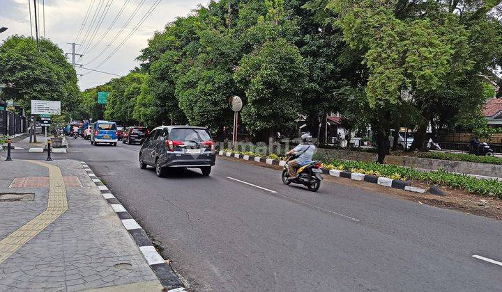 Ruko Baru Lokasi Strategis Di Pusat Bisnis Rawamangun Jaktim 2