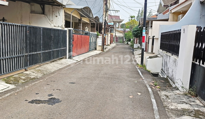 Rumah Baru Modern Minimalis Di Kayu Putih Rawamangun Jaktim 2