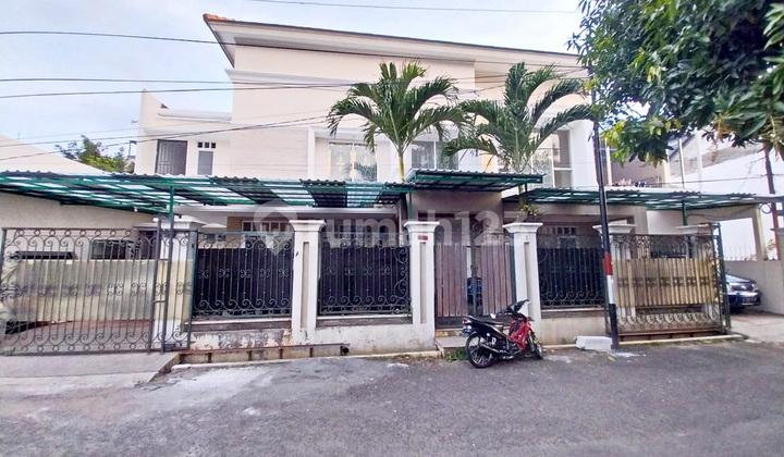 Rumah Bagus Modern Siap Huni Dikomp Pertamina Rawamangun Jaktim Rumah Bagus Modern Siap Huni Dikomp Pertamina Rawamangun Jaktim