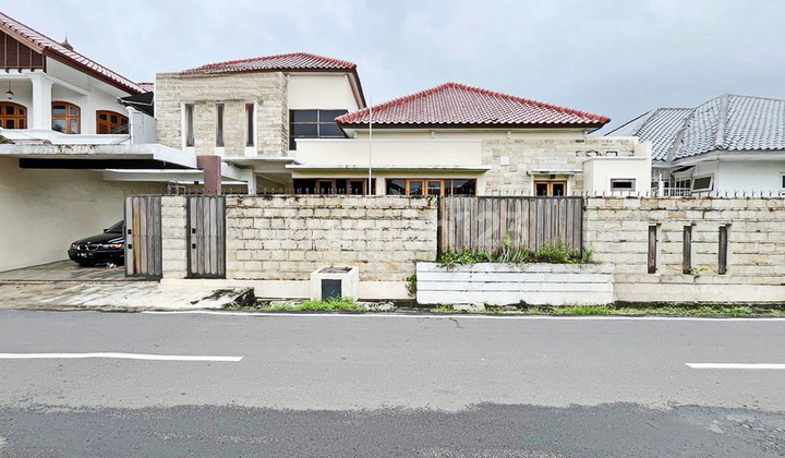 Rumah Mewah Bagus Siap Huni di Komp Pertamina Rawamangun Jaktim Rumah Mewah Bagus Siap Huni di Komp Pertamina Rawamangun Jaktim