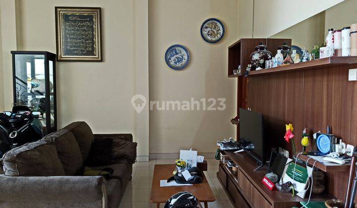 Rumah Bagus Siap Huni Di Rawamangun Jakarta Timur 2