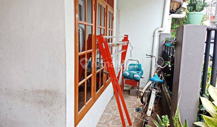 Rumah Bagus Minimalis Di Rawamangun Jakarta Timur 2