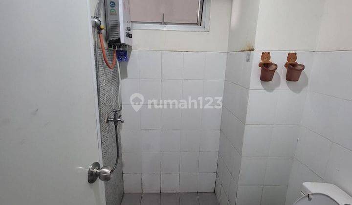 Apartemen Sentraland Kondisi Mint 2