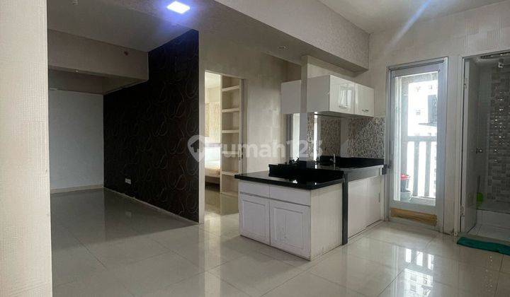 Penthouse Style Unit Gandeng, Greenbay Pluit 1