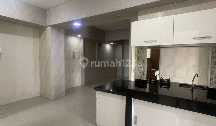 Penthouse Style Unit Gandeng, Greenbay Pluit 2