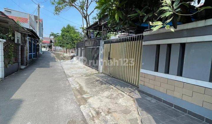 Rumah Lokasi Straregis Di Tanjung Barat Shm 2