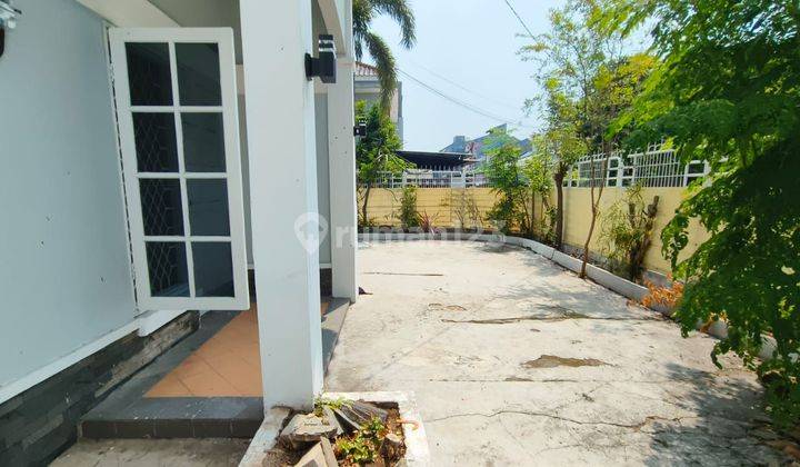 Disewakan Rumah Hoek Citra 3 2