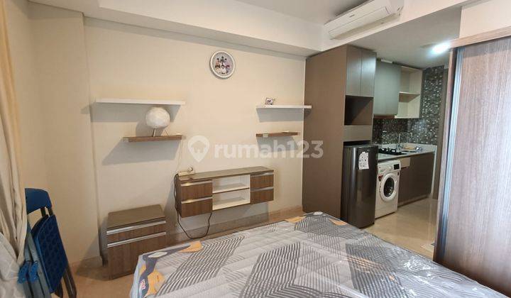 Fully Furnished Gold Coast Pik Apartment For Rent 2