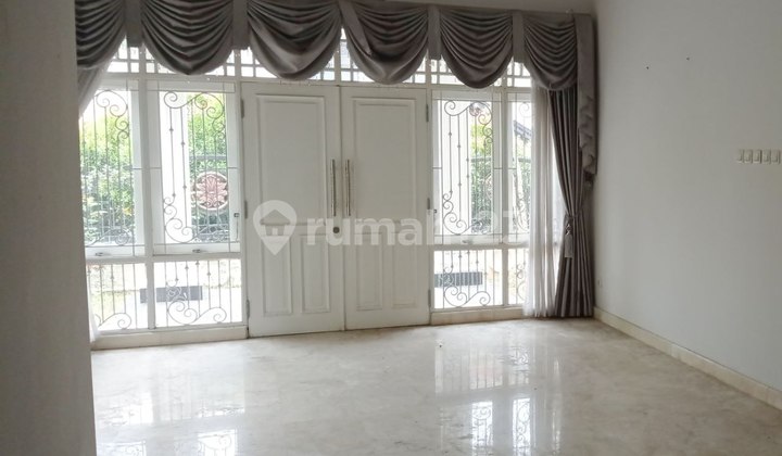 Bagus SHM di Pesona Khayangan, Depok 2