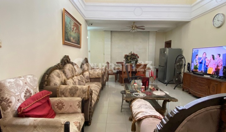 Lokasi Premiun Di Cinere Harga Minimun