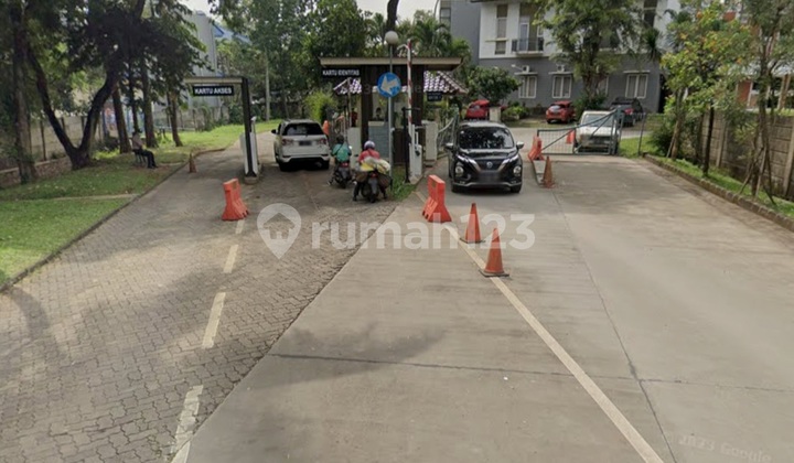 Kavling Badan Persegi Lurus 17X30 Taman Millenium Lippo Karawaci Paling Murah Kavling Badan Persegi Lurus 17X30 Taman Millenium Lippo Karawaci Paling Murah