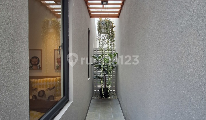 Rumah Baru Dekat Universitas Indonesia 2