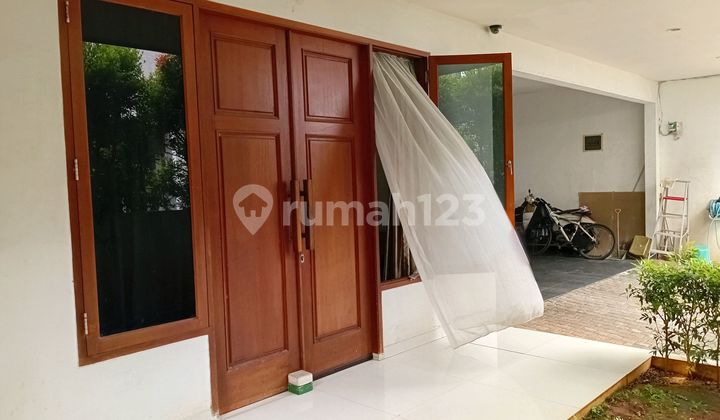 Rumah Bagus di Jaksel Kemang Dekat Ampera dan Cipete Rumah Bagus di Jaksel Kemang Dekat Ampera dan Cipete