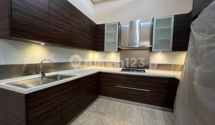 Pondok Indah Boulevard Premium Area Price Drop SHM 2