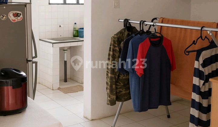 Rumah Harga Tanah Di Pusat Jaksel Ampera Dekat Mampang Kemang Arahsency 2