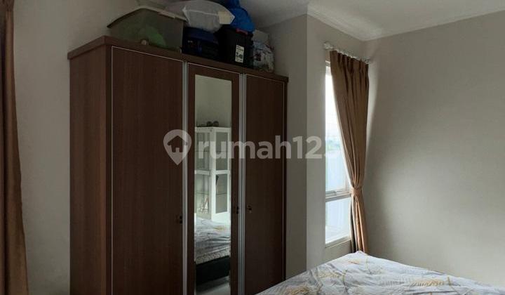 Bukit Cinere Dekat Gandul di Atas Seratus Meter Persegi Dalam Kompleks Bukit Cinere Dekat Gandul di Atas Seratus Meter Persegi Dalam Kompleks