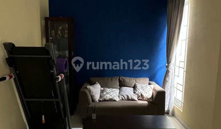 Cinere Hill Near Gandul Over One Hundred Square Meters Within the Complex 2