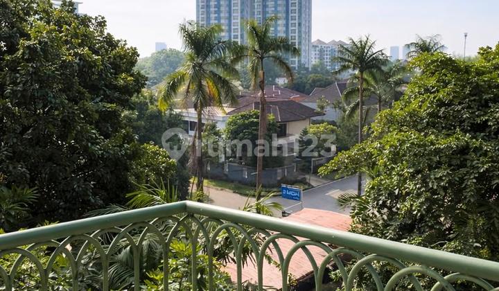 1 Bedroom Apartment in Pondok Indah 1 Bedroom Apartment in Pondok Indah