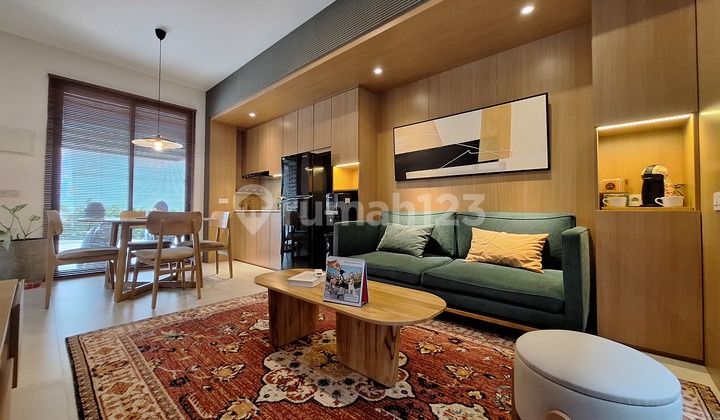 Rumah Baru Dekat Universitas Indonesia Rumah Baru Dekat Universitas Indonesia