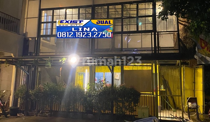 Rukan di Pesanggrahan Rukan di Pesanggrahan