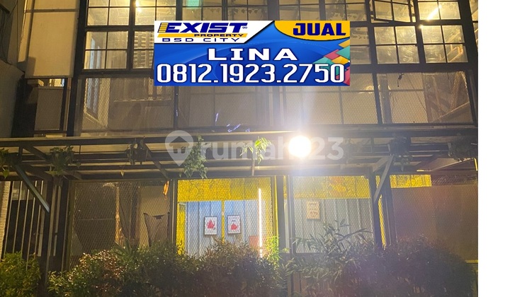 Shop House in Pesanggrahan 2