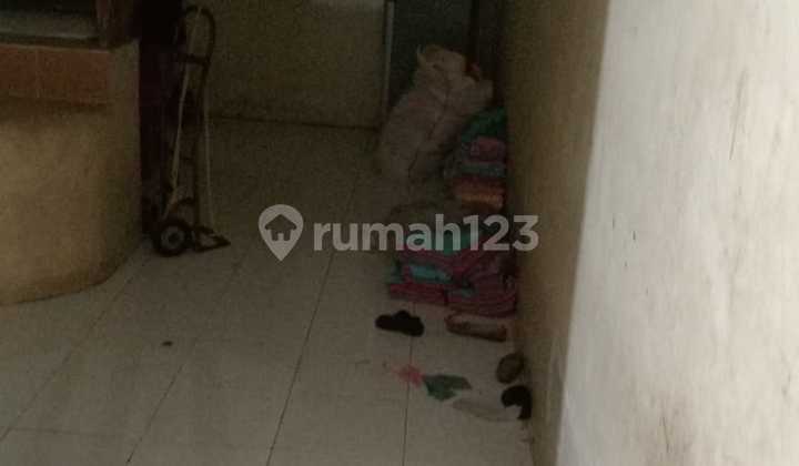 Rumah di Jln Budi Mulya - Ampera besar Jakarta Utara 2