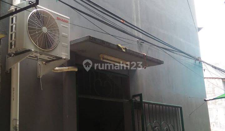 Rumah Kost Strategis 1