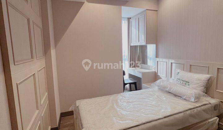 Apartemen Branz Siap Huni 1