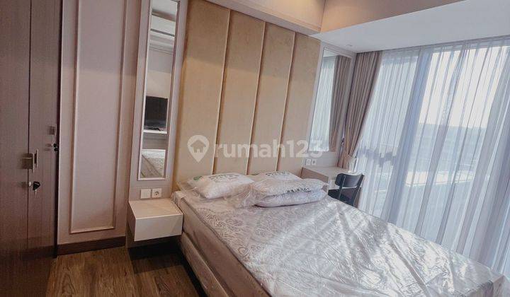 Apartemen Branz Siap Huni 2