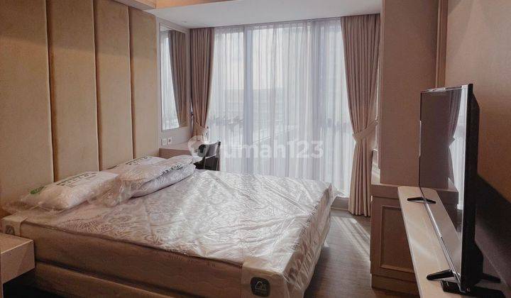 Apartemen Branz Siap Huni 2