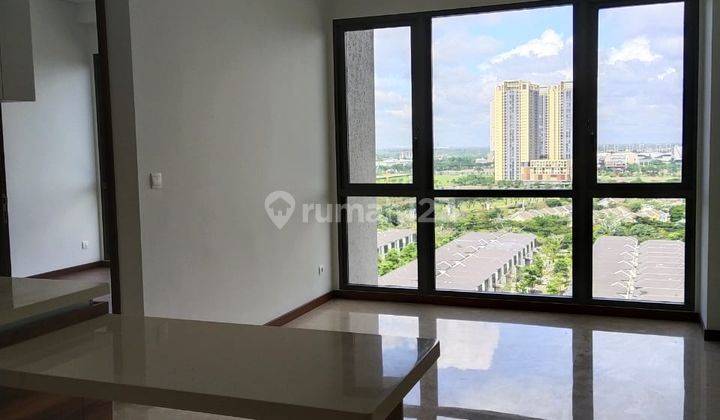 Dijual Atau Diseawkan Apartemen Marygold Nava Park 1