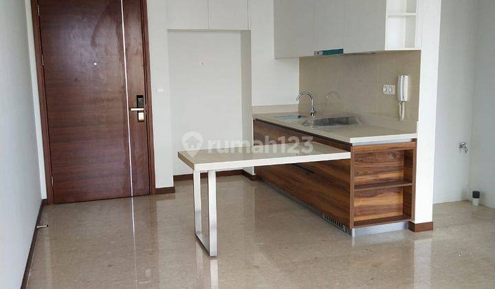 Dijual Atau Diseawkan Apartemen Marygold Nava Park 2