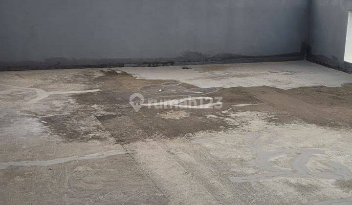 Ruko Strategis di Boulevard Villa Melati Mas 9