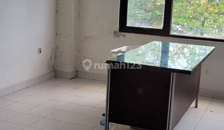 Ruko Melati Mas Square 3