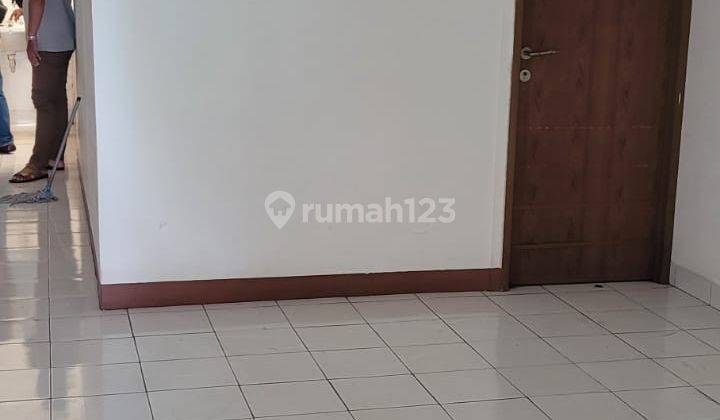 Ruko Melati Mas Square 4