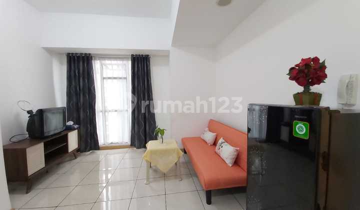 Apartemen Siap Huni di M town Serpong 2