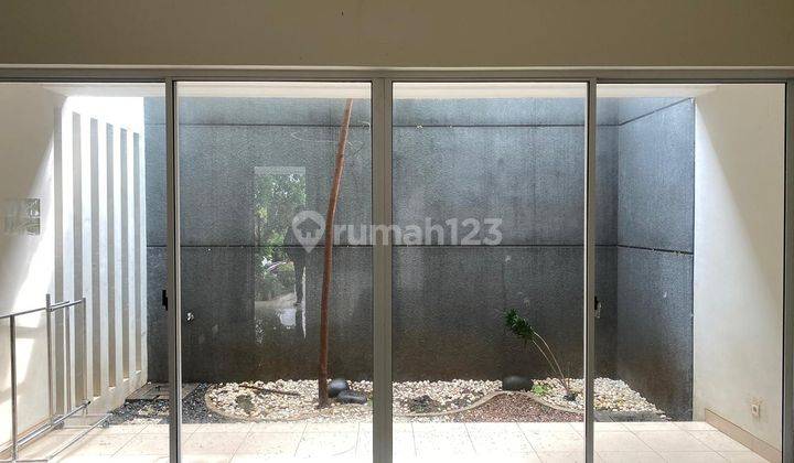 Rumah Siap Huni di Discovery Lumina 2