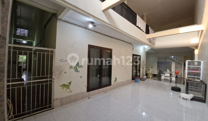 Spacious house in Alam Sutera - NL 2