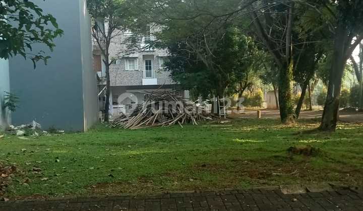 Business plot ready to build in Foresta Business plot ready to build in Foresta