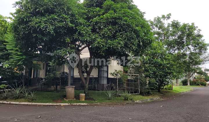 Rumah nyaman di The Icon BSD