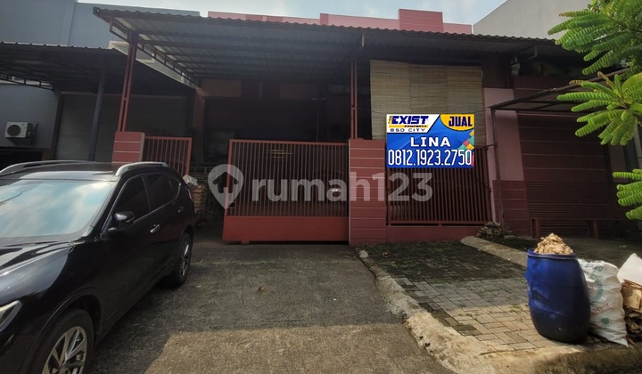 Gudang Taman Tekno BSD Gudang Taman Tekno BSD