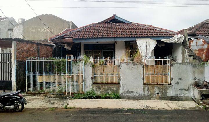 Rumah Jual Apa Adanya Atau Mau Direnovasi 1